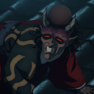 Aizetsu KNY wallpaper