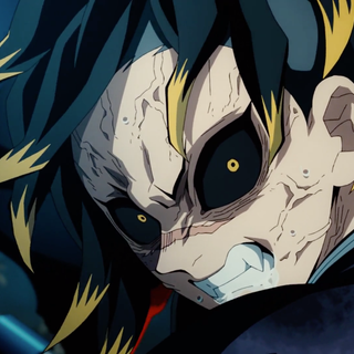 Aizetsu KNY wallpaper