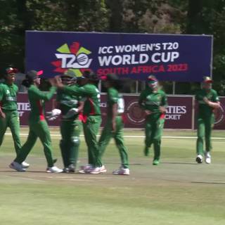 Bangladesh cricket team 2023 wallpaper