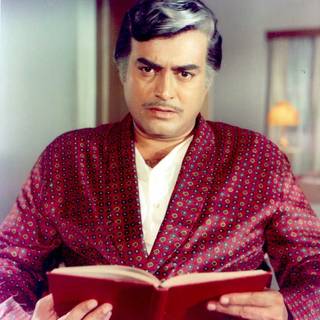 Sanjeev Kumar wallpaper