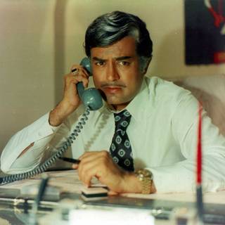 Sanjeev Kumar wallpaper