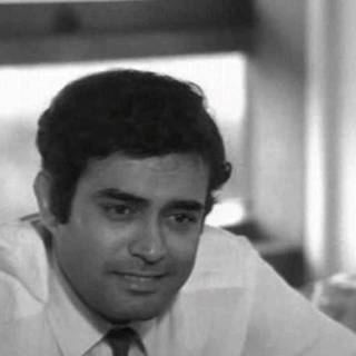 Sanjeev Kumar wallpaper