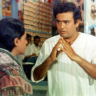Sanjeev Kumar wallpaper