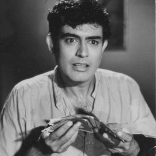 Sanjeev Kumar wallpaper