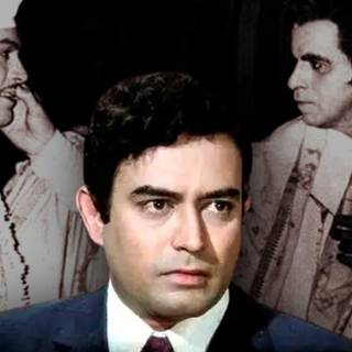 Sanjeev Kumar wallpaper