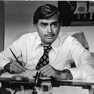 Sanjeev Kumar wallpaper