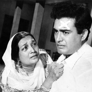 Sanjeev Kumar wallpaper