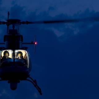 Bell helicopter wallpaper