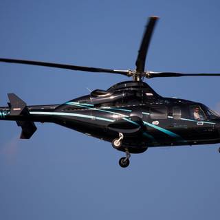 Bell helicopter wallpaper