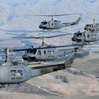 Bell helicopter wallpaper