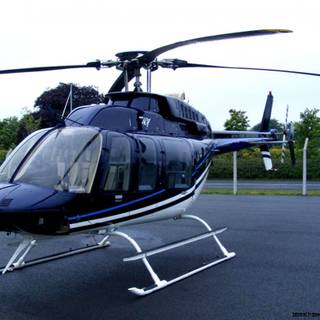 Bell helicopter wallpaper