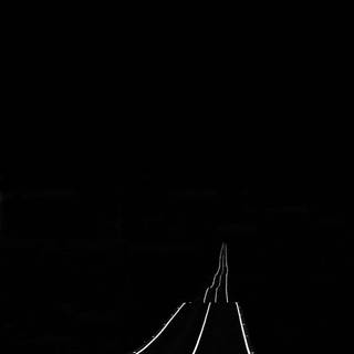 Full black oled wallpaper