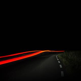 Full black oled wallpaper