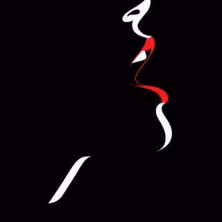 Full black oled wallpaper