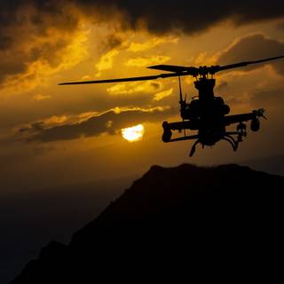 Bell helicopter wallpaper