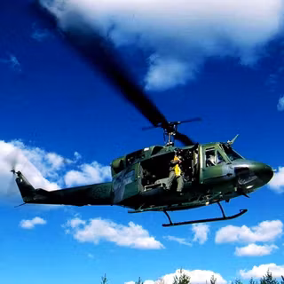 Bell helicopter wallpaper