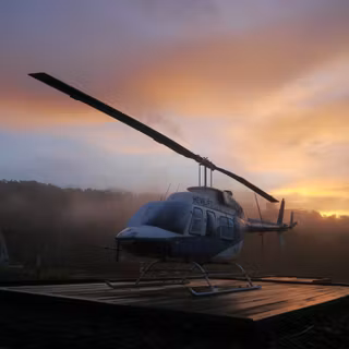 Bell helicopter wallpaper