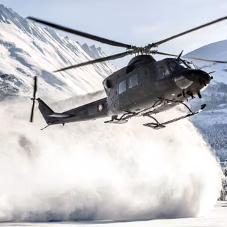 Bell helicopter wallpaper