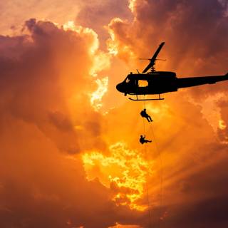 Bell helicopter wallpaper