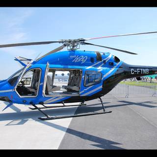 Bell helicopter wallpaper