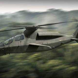 Bell helicopter wallpaper