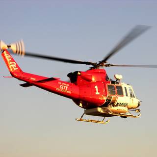 Bell helicopter wallpaper