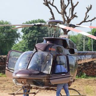 Bell helicopter wallpaper