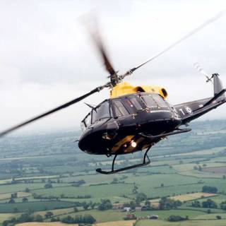 Bell helicopter wallpaper