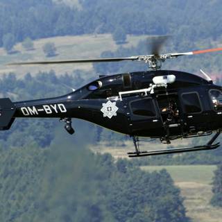 Bell helicopter wallpaper