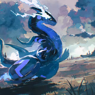 Pokémon Miraidon wallpaper