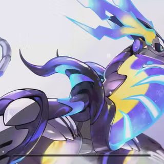 Pokémon Miraidon wallpaper