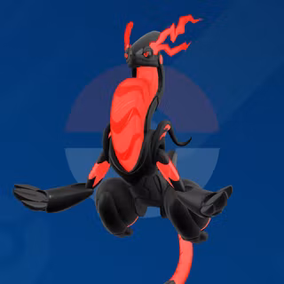 Pokémon Miraidon wallpaper