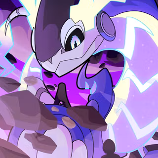 Pokémon Miraidon wallpaper