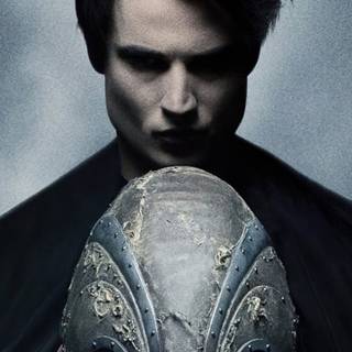 Tom Sturridge wallpaper