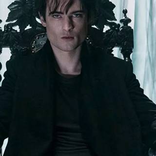 Tom Sturridge wallpaper