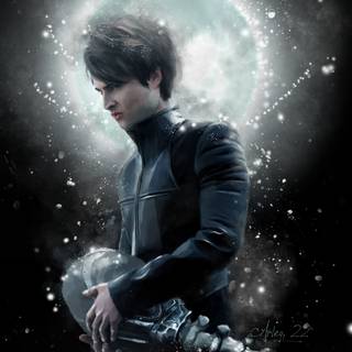 Tom Sturridge wallpaper