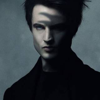 Tom Sturridge wallpaper