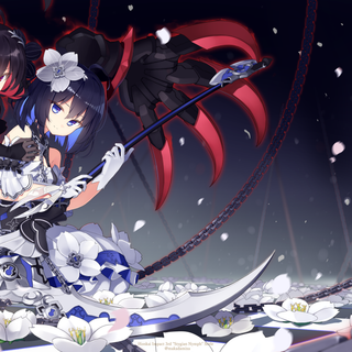 Seele Honkai wallpaper