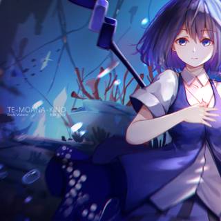 Seele Honkai wallpaper