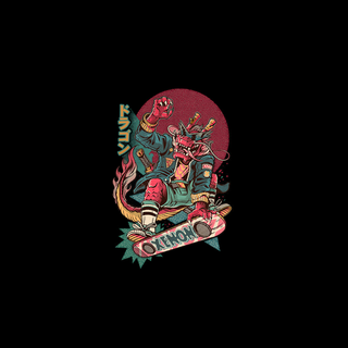 Jujutsu Kaisen amoled wallpaper