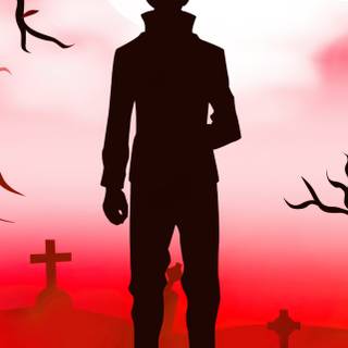 Jujutsu Kaisen amoled wallpaper