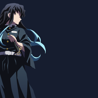 Demon Slayer Youtube banner wallpaper