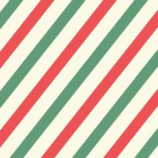 Chrismas preppy wallpaper