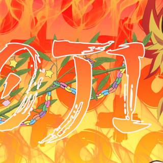 Demon Slayer Youtube banner wallpaper