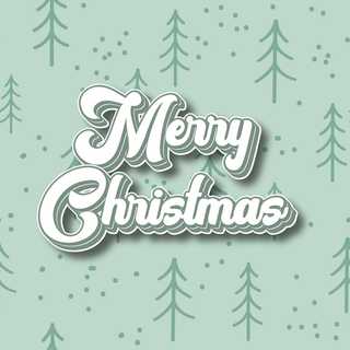 Chrismas preppy wallpaper