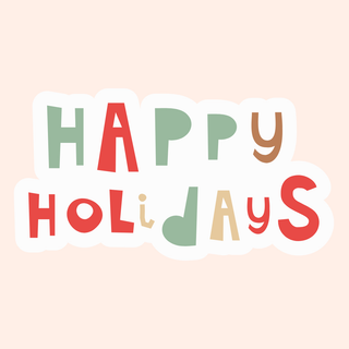 Chrismas preppy wallpaper