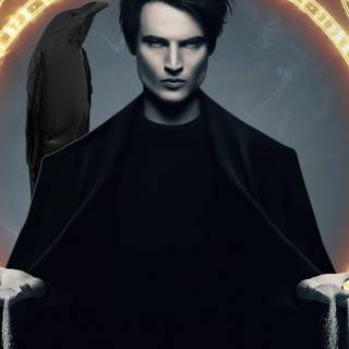 Tom Sturridge wallpaper