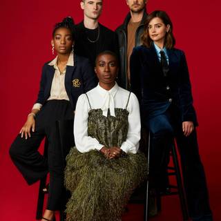 Tom Sturridge wallpaper