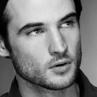 Tom Sturridge wallpaper