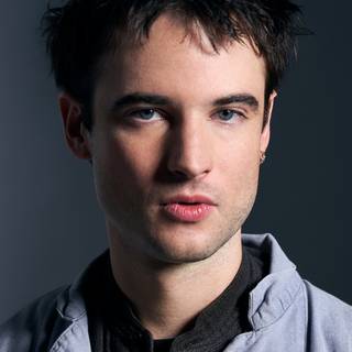 Tom Sturridge wallpaper